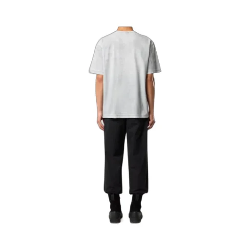 Regular-Fit T-Shirt With Compass Logo