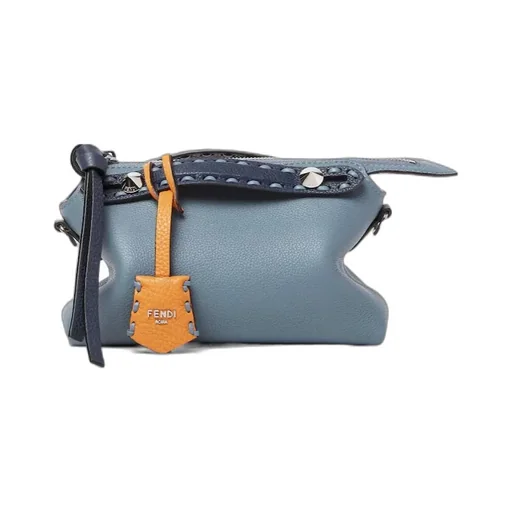 Fendi By The Way Selleria Mini Tote Bag