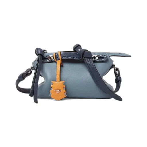 Fendi By The Way Selleria Mini Tote Bag
