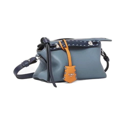 Fendi By The Way Selleria Mini Tote Bag