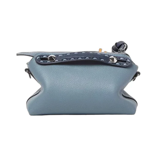 Fendi By The Way Selleria Mini Tote Bag
