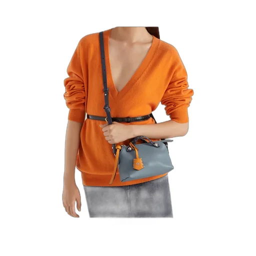 Fendi By The Way Selleria Mini Tote Bag