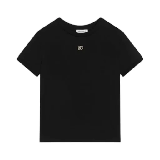 Logo-Plaque T-Shirt