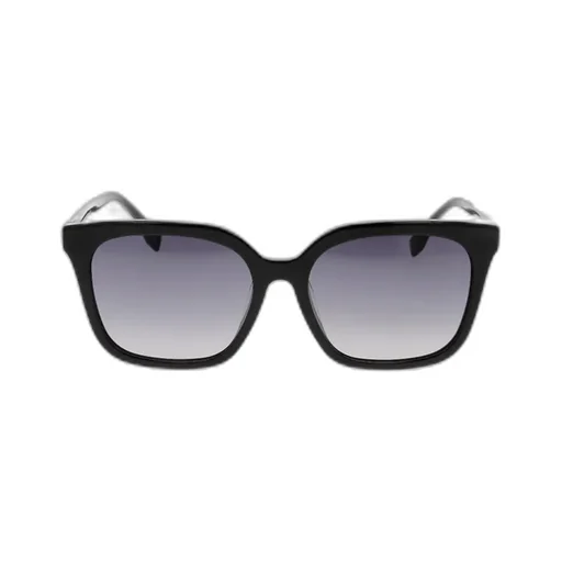 Fendi Eyewear Butterfly Frame Sunglasses