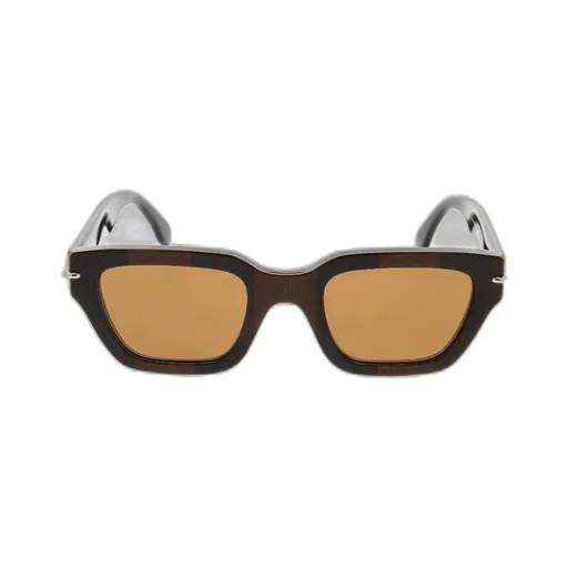 Fendi Eyewear	Square Frame Sunglasses