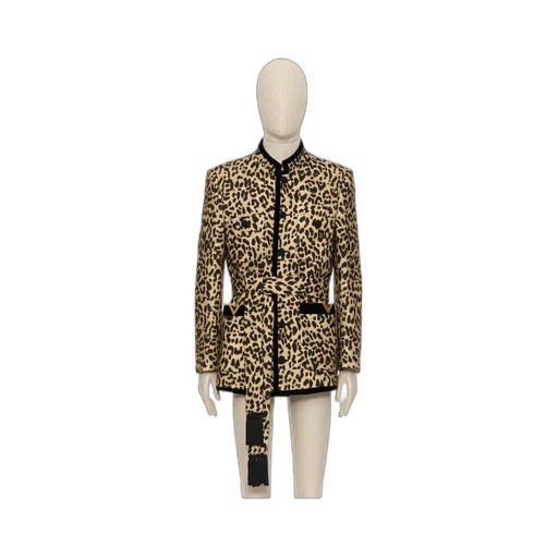Long Sleeve Casual Jacket