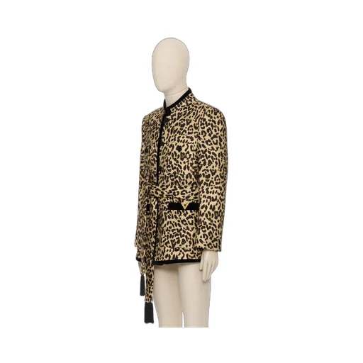 Long Sleeve Casual Jacket