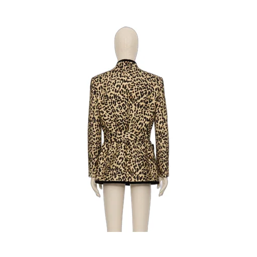 Long Sleeve Casual Jacket