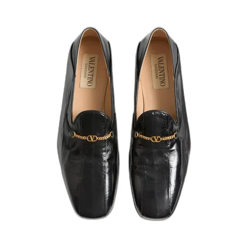Valentino Jiggie Loafers