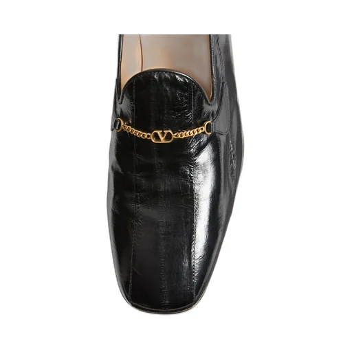 Valentino Jiggie Loafers