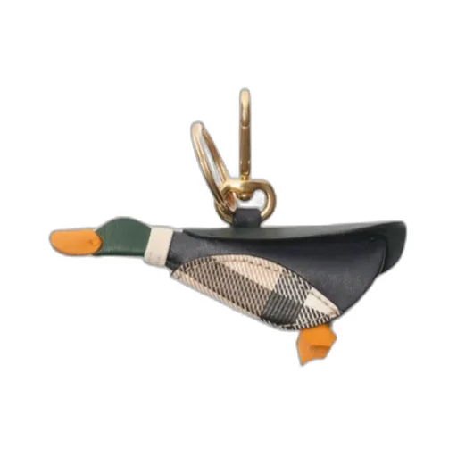 Duck Charm