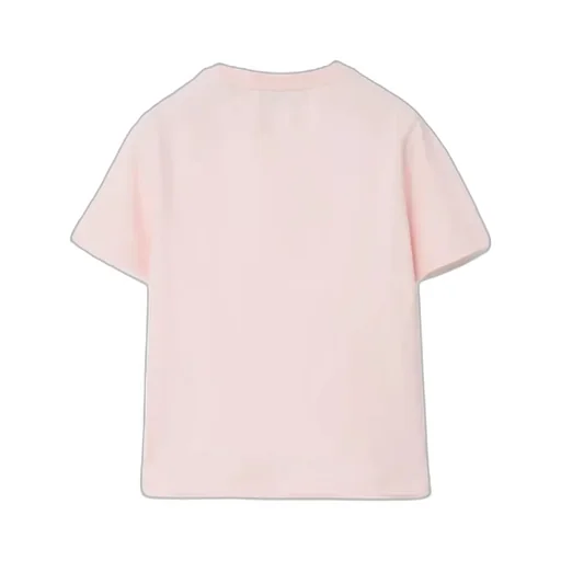 Burberry Kids Logo Graphic T-Shirt
