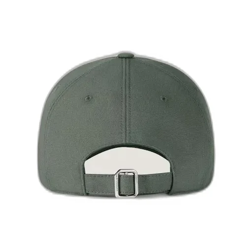 Givenchy Logo Embroidered Baseball Cap