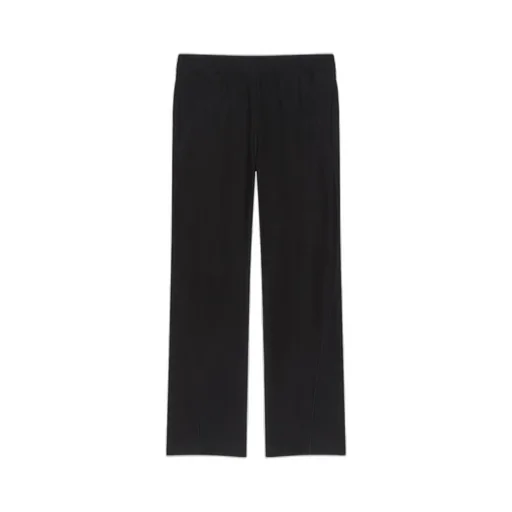 Givenchy Elastic-Waist Pants
