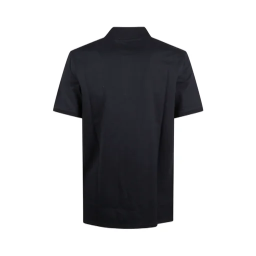 Short-Sleeve Polo Shirt
