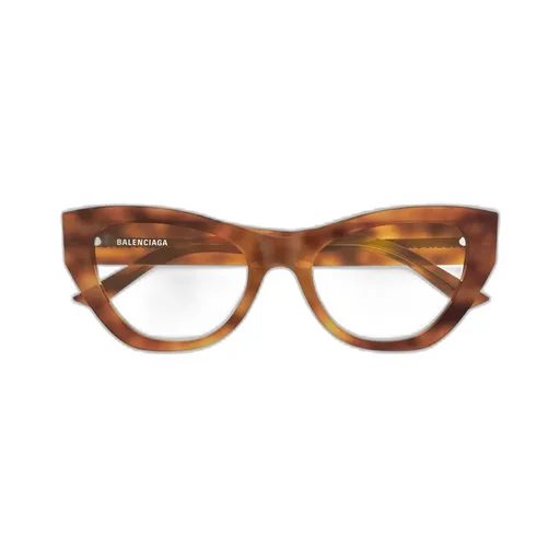 Eyewear Cat-Eye Frame Glasses