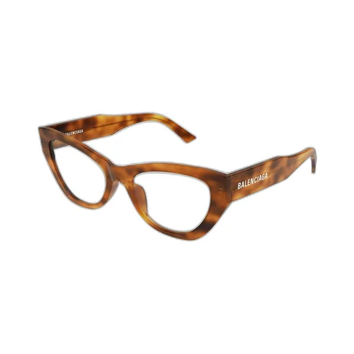 Eyewear Cat-Eye Frame Glasses