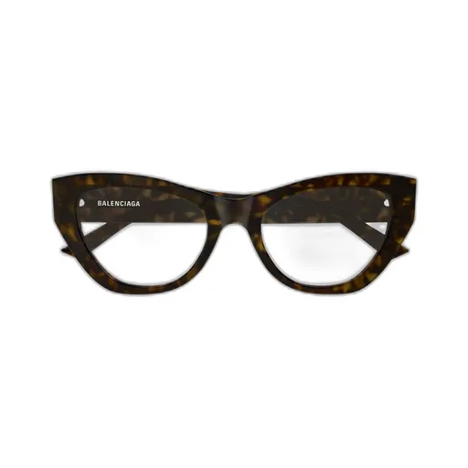 Eyewear Cat-Eye Frame Glasses