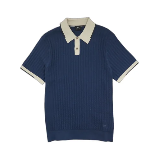 Short-Sleeved Shirt