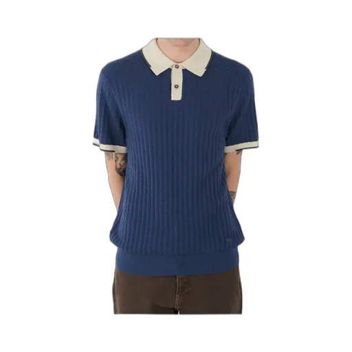 Short-Sleeved Shirt