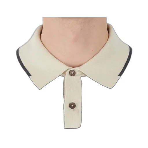 Short-Sleeved Shirt