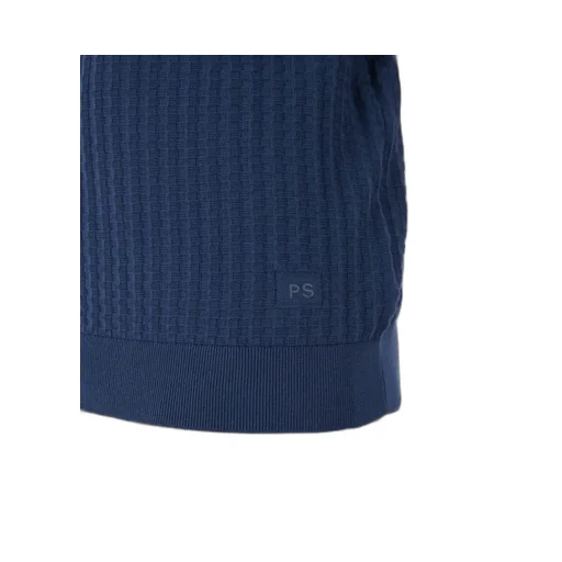 Short-Sleeved Shirt