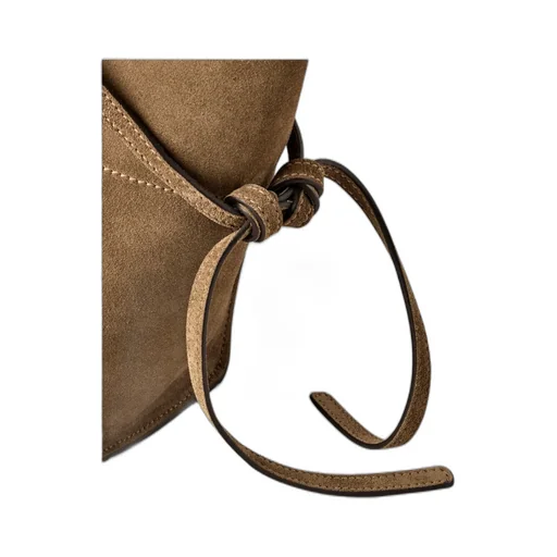 Small Bayswater Flap-Top Tote Bag