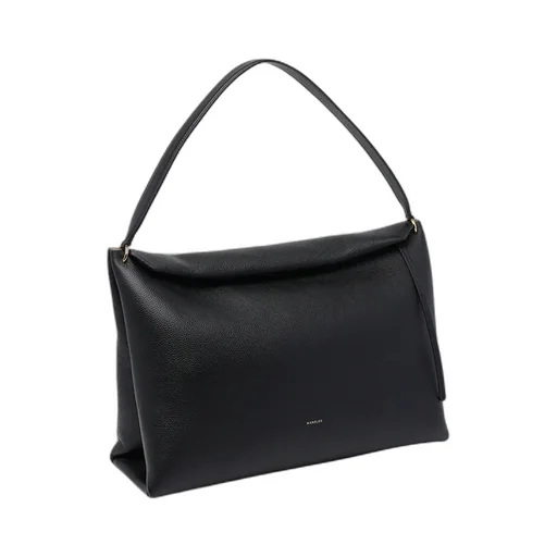Zipper Handbag
