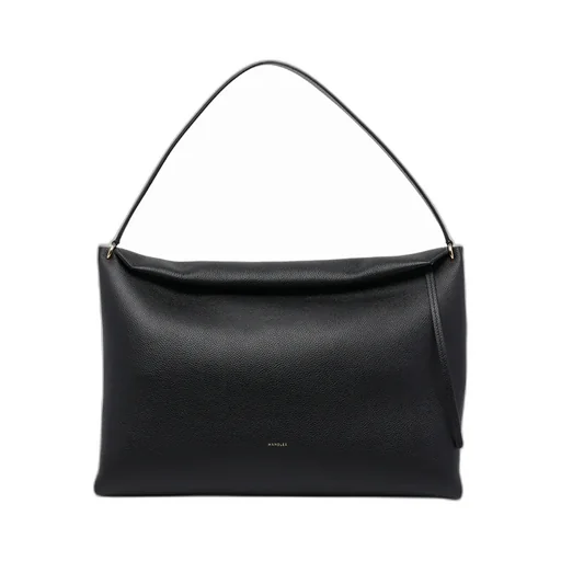 Zipper Handbag
