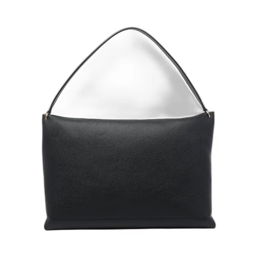 Zipper Handbag