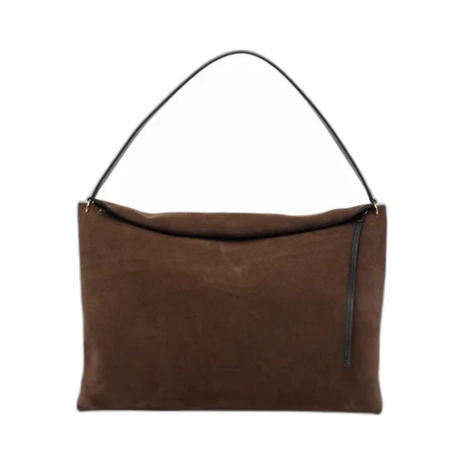 Zipper Handbag