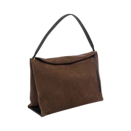 Zipper Handbag