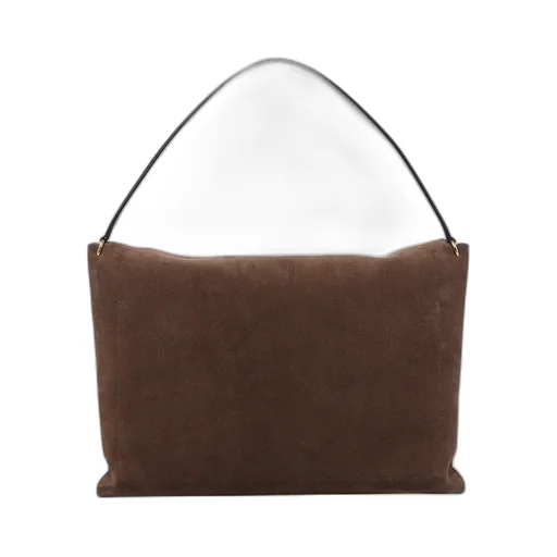 Zipper Handbag
