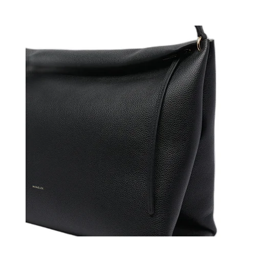 Zipper Handbag