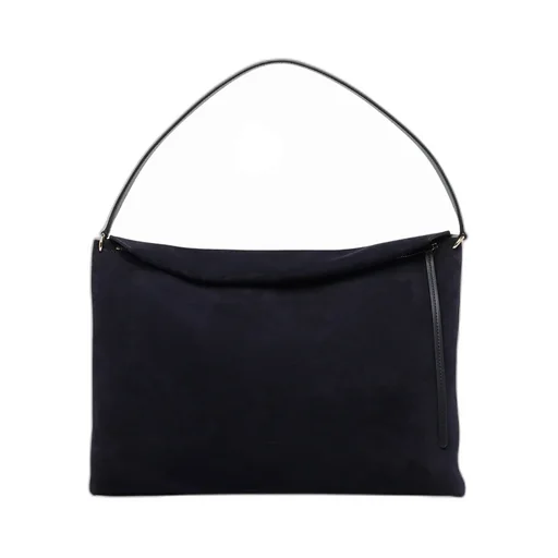 Zipper Handbag