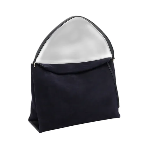 Zipper Handbag