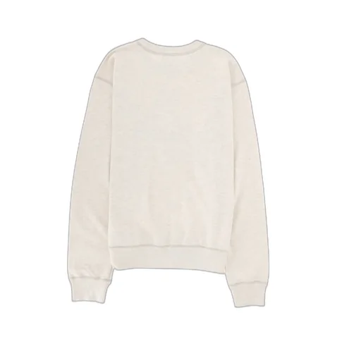 Isabel Marant Logo Print Sweatshirt