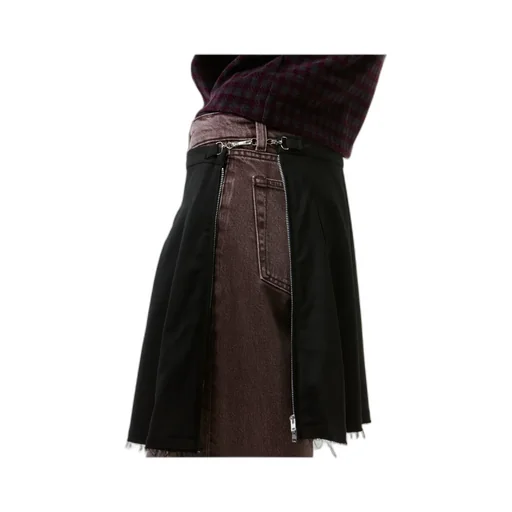 Our Legacy Object Skirt