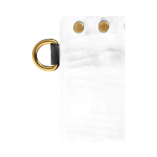 Isabel Marant Oskan Embossed Card Holder