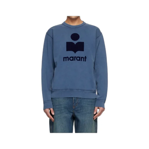 Isabel Marant Mikoy Crewneck Sweatshirt