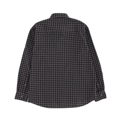 Sunflower Checked Long Sleeved Shirt