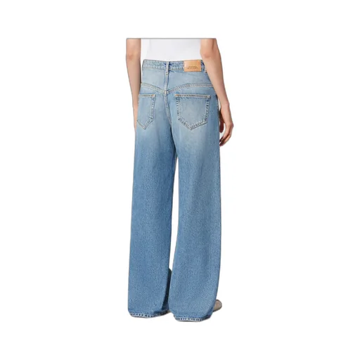 Isabel Marant Lemony Jeans