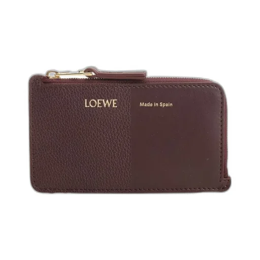 Loewe Coin Card Holder