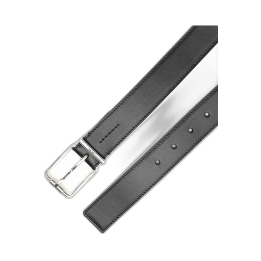 Loewe Essent Buckled Belt