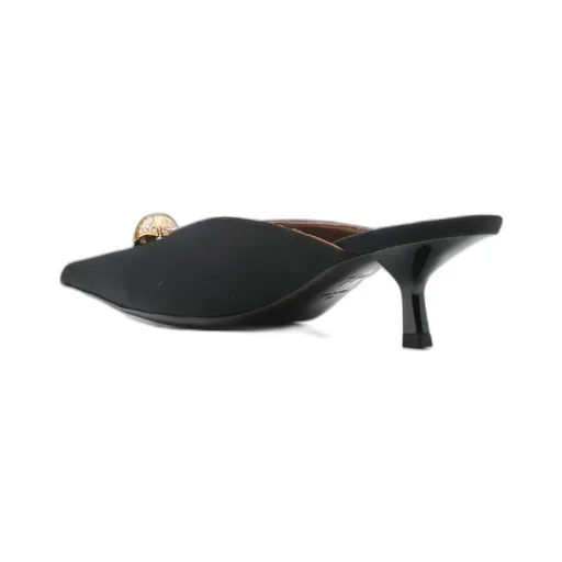 Giuseppe Zanotti Sabot Cocktail Pumps