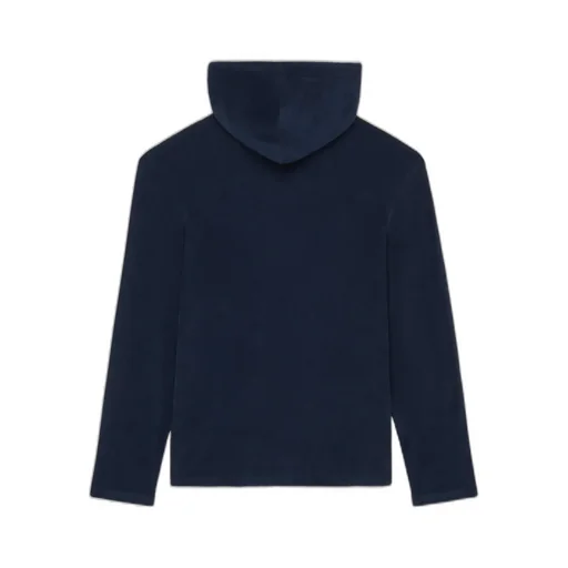 Long-Sleevedhoodedt-Shirt