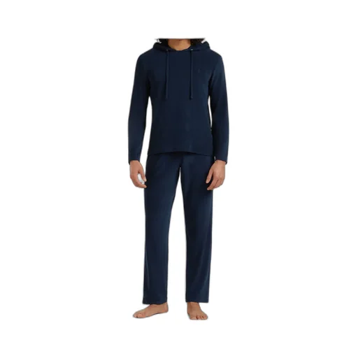 Long-Sleevedhoodedt-Shirt