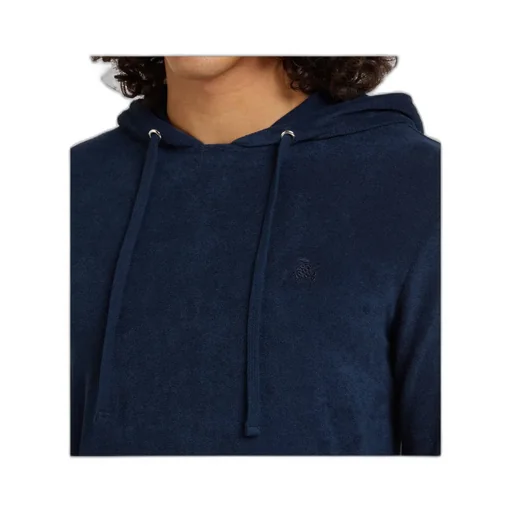 Long-Sleevedhoodedt-Shirt