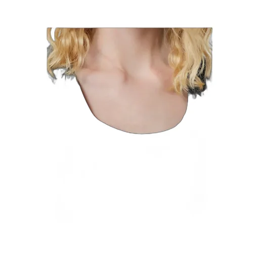 Versace Medusa Ribbed Tank Top