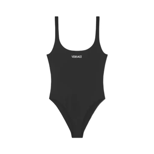 Versace One Piece Swimsuit